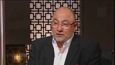 بالفيديو ..