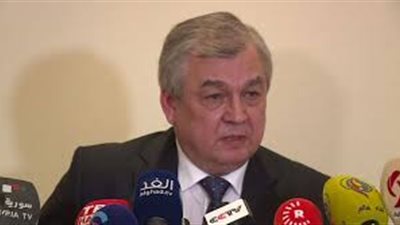 روسيا: انسحاب المعارضة السورية من أستانا يدل على عدم الخبرة