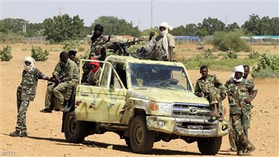 السودان تُطلق سراح الفرنسي المخطوف من مسلحي تشاد 