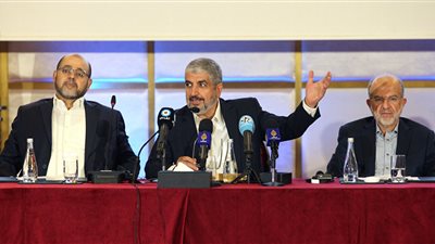 قيادي فتحاوي: حماس أرادت مغازلة إدارة ترامب بوثيقتها الجديدة