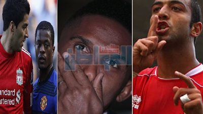 بصق وقرد وإهانة الإسلام.. أشهر 10 لاعبين تعرضوا للعنصرية في كرة القدم!
