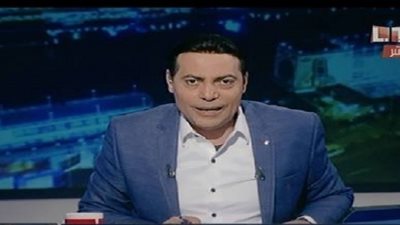 الغيطي يدعو لمقاطعة البضائع التركية: 