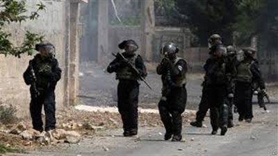 مقتل فتاة فسطينية حاولت طعن جندي إسرائيلي