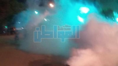 بالصور.. في استجابة لـ