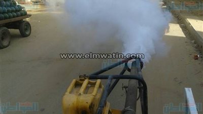 في استجابة لاستغاثة 