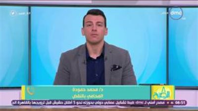 بالفيديو.. محمد حمودة يهاجم الإعلام بسبب القضاء