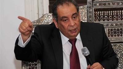 بالفيديو.. يوسف زيدان عن صلاح الدين: من أحقر الشخصيات وارتكب جريمة إنسانية