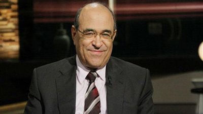 مجلس أمناء مكتبة الإسكندرية يستقبل المدير الجديد