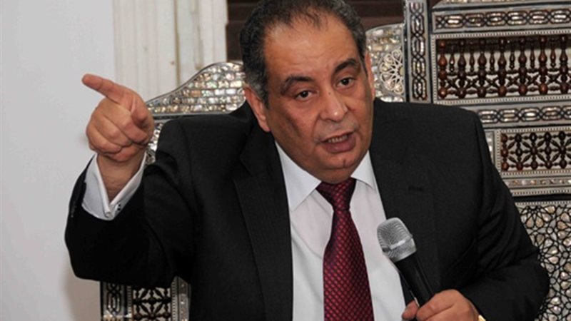 يوسف زيدان