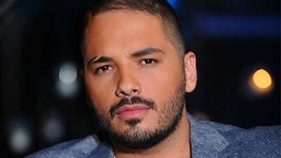 رامي عياش: فخور بتكريمي فى الموركس دور