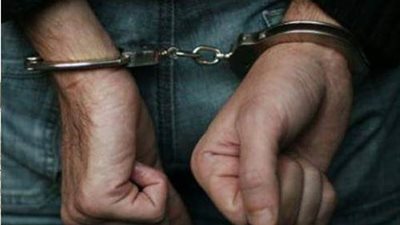 القبض على ميكانيكى وبحوزتة 250 جرام هيروين بكمين الإسماعيلية