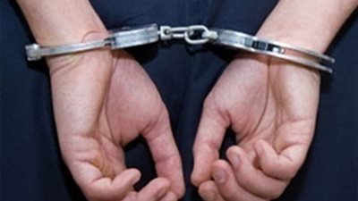 القبض على صاحب مقهى ومحاسب قبل أنتقامهم من