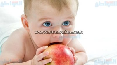 8 أطعمة لتقوية مناعة طفلك 