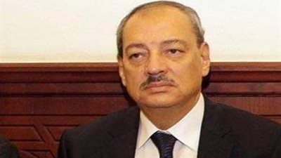النائب العام يُحيل مستشار وزير المالية إلى الجنايات في قضية رشوة