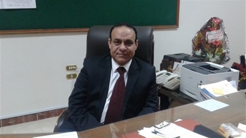الدكتور محمد الشوادفى