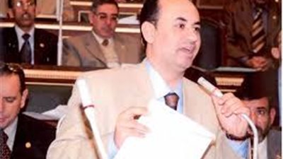 نائب برلماني يكشف حقيقة التعدي علي مناطق أثرية بالمنوفية