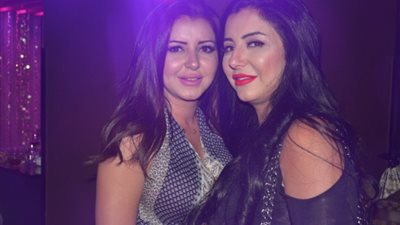 سوار النجار عن شقيقتها إيناس: أفضل صديقة لي