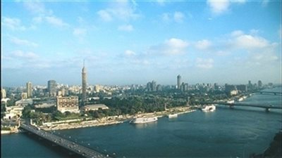 بيان بدرجات الحرارة المتوقعة اليوم على محافظات ومدن مصر