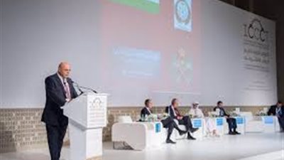 اختتام المؤتمر الدولي لتجريم الإرهاب الإلكتروني بالإمارات