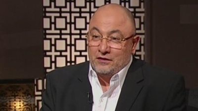 خالد الجندي مهاجمًا مفتي أستراليا: 
