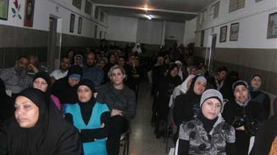 أولياء أمور يستغيثون: 