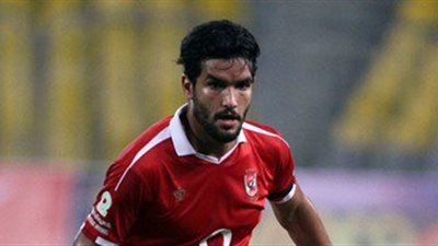 صالح جمعة على أعتاب الزمالك خلال الصيف المقبل
