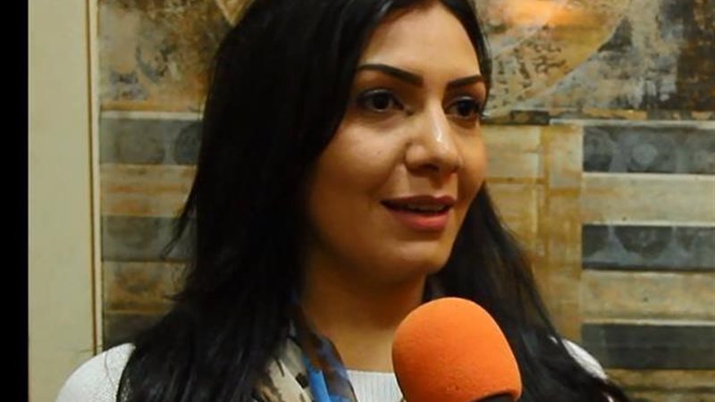 سامية عاطف