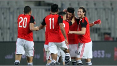 11 يونيو موعد مباراة مصر وتونس فى التصفيات الأفريقية