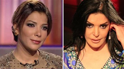 بالفيديو.. نضال الأحمدية تهاجم أصالة: 