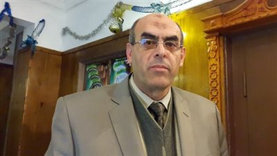 وكيل زراعة الإسكندرية يبحث مشكلات الري بمناطق غرب