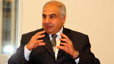 مجدي حسن: نتعاون مع البنك المركزي لضبط العملات المصرفية