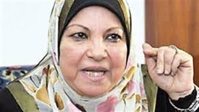 بالفيديو.. سعاد صالح تكشف علاج الوسواس القهري