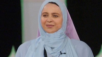 براءة الفنانة عبير الشرقاوي من تهمة التشهير بطليقها