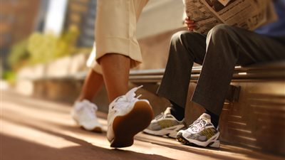 دراسة جديدة: 3 ساعات من المشى المعتدل تمنحك فوائد لن تتوقعها!
