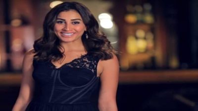 لماذا اختارت دينا الشربيني 