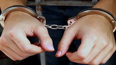سقوط لص فرامل القطارات بحوش محطة كفر الزيات