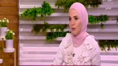 منى عبدالغني لـ