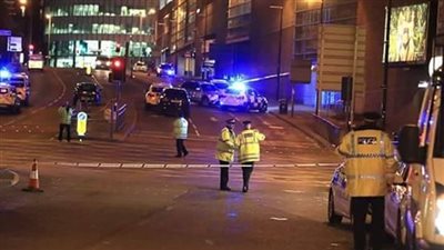 ارتفاع حصيلة ضحايا انفجار مانشستر إلى 22 قتيلا و59 مصابا