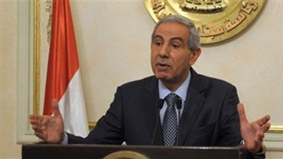 محافظ البنك المركزى يعلن عن مبادرة لتمويل المشروعات متناهية الصغر