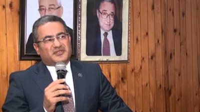 طبيب: المرضى النفسيين أقل إجرامًا من الأشخاص الطبيعيين (فيديو)