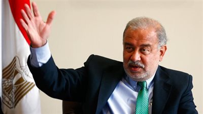 رئيس الوزراء يلتقي ممثل شركة القناة للسكر الإماراتية