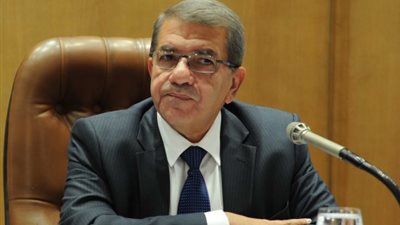 الجارحي: مصر ستتلقى 3 مليار دولار حصيلة السندات الدولية 