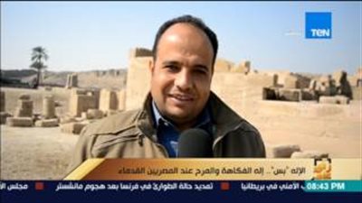 بالفيديو.. 