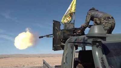 فرنسا تؤكد وجود قوات خاصة لها فى سوريا