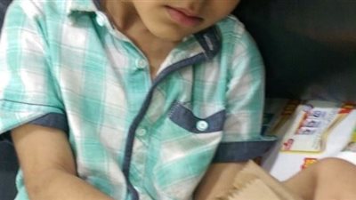 العثورعلى طفل مفقود على جسمه آثار تعذيب بدار رعاية بالمعادي 