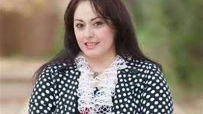 هند عاكف تدين حادث المنيا الإرهابي: