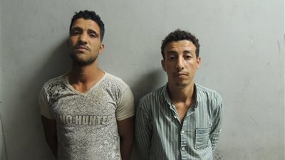 سقوط تشكيل عصابي لسرقة الأسلاك الكهرباء بالقطامية
