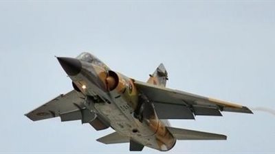 الجيش الليبي: غرفة عمليات مشتركة مع مصر لاستهداف القاعدة