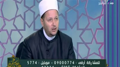 داعية إسلامي يكشف حكم الشرع في الدعاء على الظالم (فيديو)