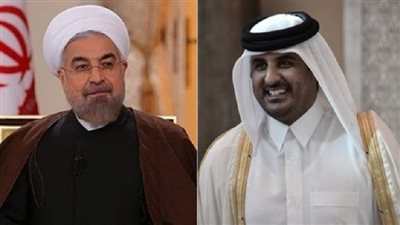 اتفاقية بين طهران والدوحة تسمح بدخول الحرس الثوري إلى قطر